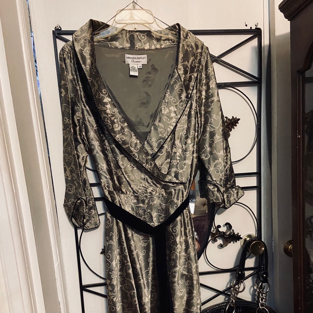 Woman’s Dresses